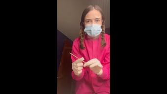 dentist also gives prostate milking - January 04, 2023