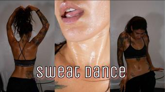 Sweat Dance