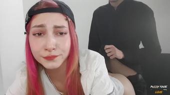 Netflix Squid Game - Sex Tests Until Cum | PussyKageLove