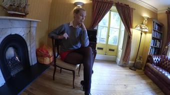 Ariel Anderssen Punished For Sexual Harassment