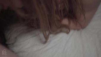 Tie Me Up And Make Me Taste That Cock - Young Amateur NoFaceGirl