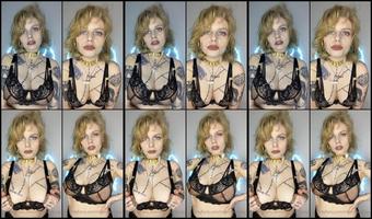 Missmarilynxx 28 01 2021 2019142912 Did You Miss Me Help A Girl Out