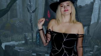 Beatrixlove Sending Spell