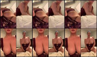 Kadenkole 26 01 2020 135187129 Come Play With Me Zaddy Let Me Get This Pussy Nice And Wet For You So You Can