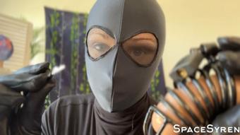 Mistress Mask CEI - Jul 3, 2022