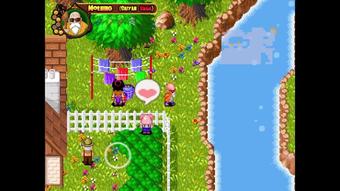 Kamesutra DBZ Erogame 2 Spying on my Friend's Wife
