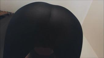 Marysweeeet Making My Ass Bigger