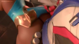 Ellowas Overwatch Symmetra 1 Video