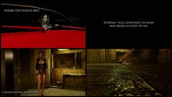 Zombie Attack 3 Sfx Only 1440P