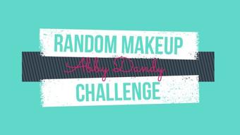 Makeup Challenge