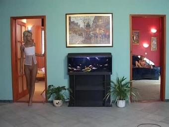 Sweet Little Sluts Scene2