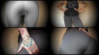 Theellehell 19 09 2019 62193802 Yoga Class Fart Jerk Off Instructions