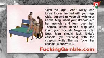 Fuckinggamble Com Game 52 12000K