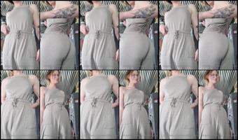 Notsoftforwork 12 12 2021 2299938092 Do You Like My Outfit I Think It Shows Off All My Best Assets