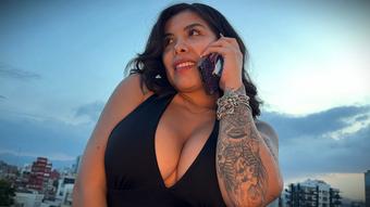 Fat ass Mexican Mamacita Barbara - November 22, 2025