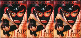 Lair of latex / (Deidre Von Dutch, Gothic Entertainment)