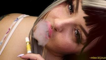 Mistressbijoux Coughing Date