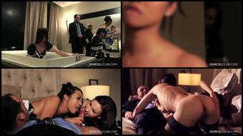 2 Young French Maids Devoted To Their Master 5651 1080P Full Mp4