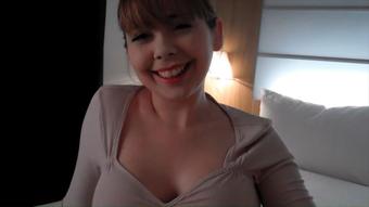 British Pov Cherry English Introfingered And Toyed