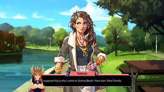 Let's Play Boyfriend Dungeon Part 2