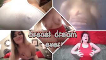 BREAST DREAM EVER - March 25, 2017