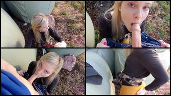 Cute Teen Public Outdoor Sex      Lovlyluna 2160P