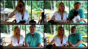 Brandi Love 31 05 2020 379825864 Stream Started At 05 31 2020 02 38 Pm