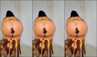 Monicasanthiagoxxx Want It Coming Out In Your Mouth