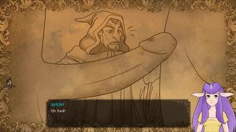 What A Legend Uncensored Guide Part 14 Handjob time