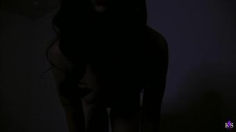 Kswifey Swallow You Down 4K Hdr Manyvids