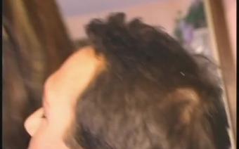 Anal Hazard 1 (2005) Scene 2. Olivia O'Lovely, Dino Bravo