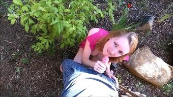 Pleasure Garden