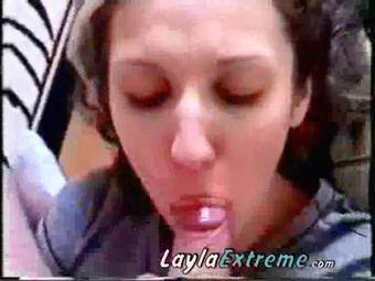 Layla-Facial-Fist1