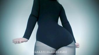 Misstressliliya Silhouette