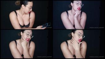 Mrs Sophie667 16 03 2021 2055502467 Video Dickrating Thanks To The Lovely Gentleman Who Agreed On Me Sharing