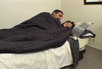 Roxy Jezel - No Cum Dodging Allowed 3 - Bts