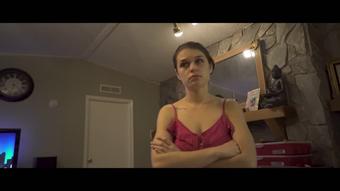 Dad & Daughter Help Each Other Part 1