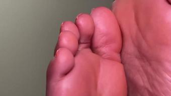 High Heel Tessing
