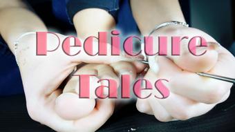 Pedicure Tales