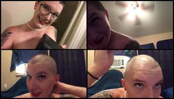 Bald Little Freak