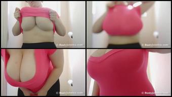Jennicalynn 31 05 2020 379596151 Boobie Drop Cant Have A Sunday Without That