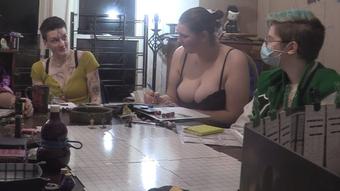 Babesandbandits Season 2 Episode 0.1