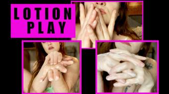 Lotion JOI