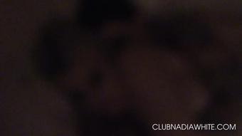 Msnadiawhite Hotel Room Pervs