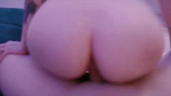 Maru Karv - [Pornhubpremium] - All Holes Fucked Step Sister Teen - Blowjob Deepth, Pussy, Anal And Facial. - 1080P