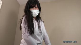 Ondrea Lee Asian Massage Cbt