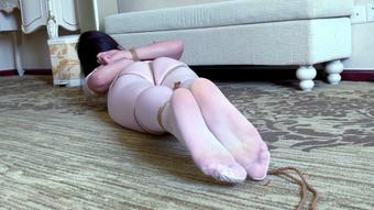 Punishment For Disobedient Girlfriend Part 1
