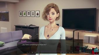 SHALE HILL #45 • Visual Novel Gameplay [HD]