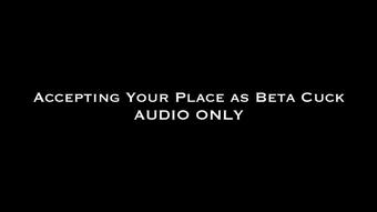 Accepting Your Place as Beta Cuck AUDIO