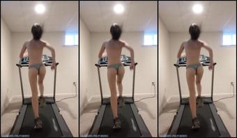 Treadmill Thrill